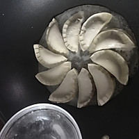 日式煎饺#福临门好面用芯造#的做法图解27