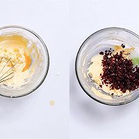 蔓越莓饼干的做法图解2