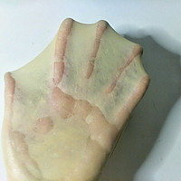 越嚼越香的老式面包的做法图解4