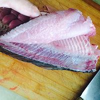 麻辣鱼水煮鱼鱼锅的做法图解9