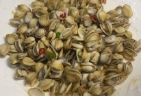 #夏日餐桌降温企划#珍选捞汁捞拌海瓜子的做法