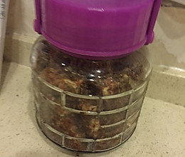 豆腐乳的做法