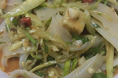 美味大凉皮