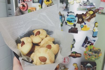 玛格丽特饼干