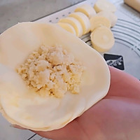 本色烧饼的做法图解5