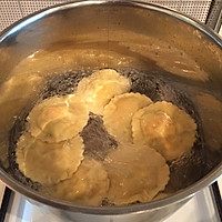 龙虾意式云吞的做法图解14