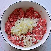 美式牛肉汉堡的做法图解9