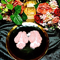 豆腐烧脑花的做法图解2