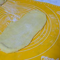 红薯吐司#柏翠辅食节-烘焙零食#的做法图解5