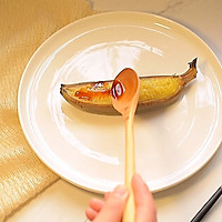 #元宵节美食大赏#润肠通便的蒸香蕉的做法图解7