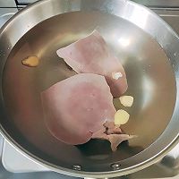#来诺辉京东 解锁“胃”来资产#嫩嫩的煮猪肝的做法图解4