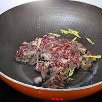 肉牛汤河粉的做法图解3