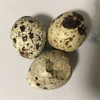 五香鹌鹑蛋的做法图解2
