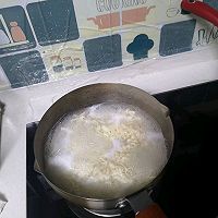 #刘畊宏女孩减脂饮食#简单快手，吃一次就会爱上的花生酱拌面！的做法图解2