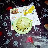 #我们约饭吧#鲜味大包的做法图解12
