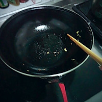 炒方便面的做法图解3
