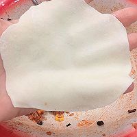 南方香菇肉糯米烧麦的做法图解9