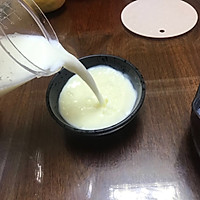 姜撞奶的做法图解3