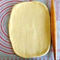 椰蓉辫子面包的做法图解16