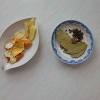 清炖原味大骨汤的做法图解4
