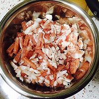 台湾卤肉饭的做法图解2