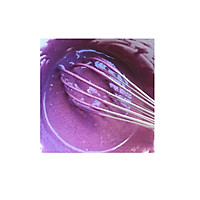 紫薯奶油生日蛋糕6寸的做法图解8