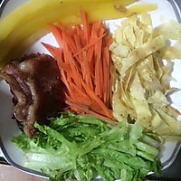 肉松寿司～的做法图解4