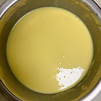 彩虹蛋糕的做法图解2