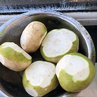 美味芥菜丝  酱香芥菜的做法图解1