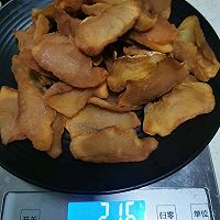 苹果干的做法图解13