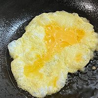 #东古滋味 幸福百味#茄汁炸蛋的做法图解3