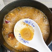 春笋蚕豆炖鸡，南方人清明家宴就吃这 #春天的鲜味#的做法图解10