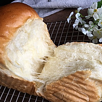英式水帘拉丝面包的做法图解15