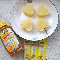 鸡汁土豆泥的做法图解2