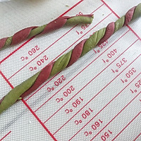#快手又营养，我家的冬日必备菜品#东北小雪人的做法图解5