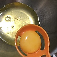 缤纷水果季 清香小鲜奶蛋糕 超快手的做法图解1