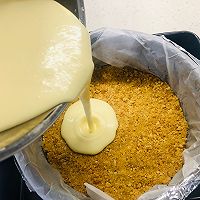 自带格调下午茶必备～重芝士蛋糕的做法图解13