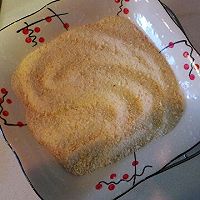 米粉蒸排骨的做法图解6