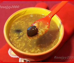 红豆红枣粥的做法