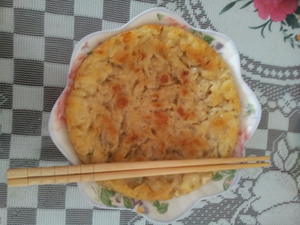 无失败电饭锅版土豆饼的做法图解5