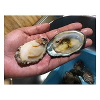 鲍鱼两吃的做法图解4