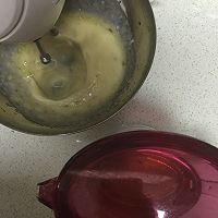 香蕉玛德琳的做法图解2
