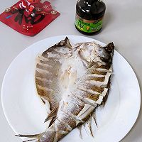 #家乡年味 鲜才够味#清蒸海鲈鱼的做法图解4