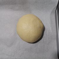 巧克力面包小丸子，一口一个停不下来#相聚组个局#的做法图解2