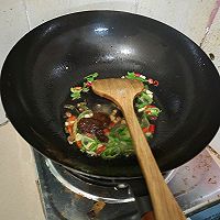 红烧茄子的做法图解7