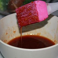 果香桂花烤鸡的做法图解3