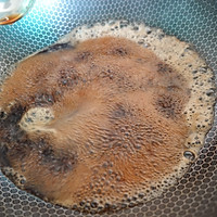 红糖冰粉-零失败的做法图解4