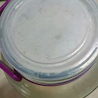 #米饭最强CP#红薯米酒小汤圆的做法图解5