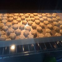 奶香苏打饼干的做法图解6