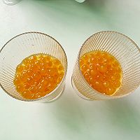 秋日暖暖红糖姜枣奶茶的做法图解7